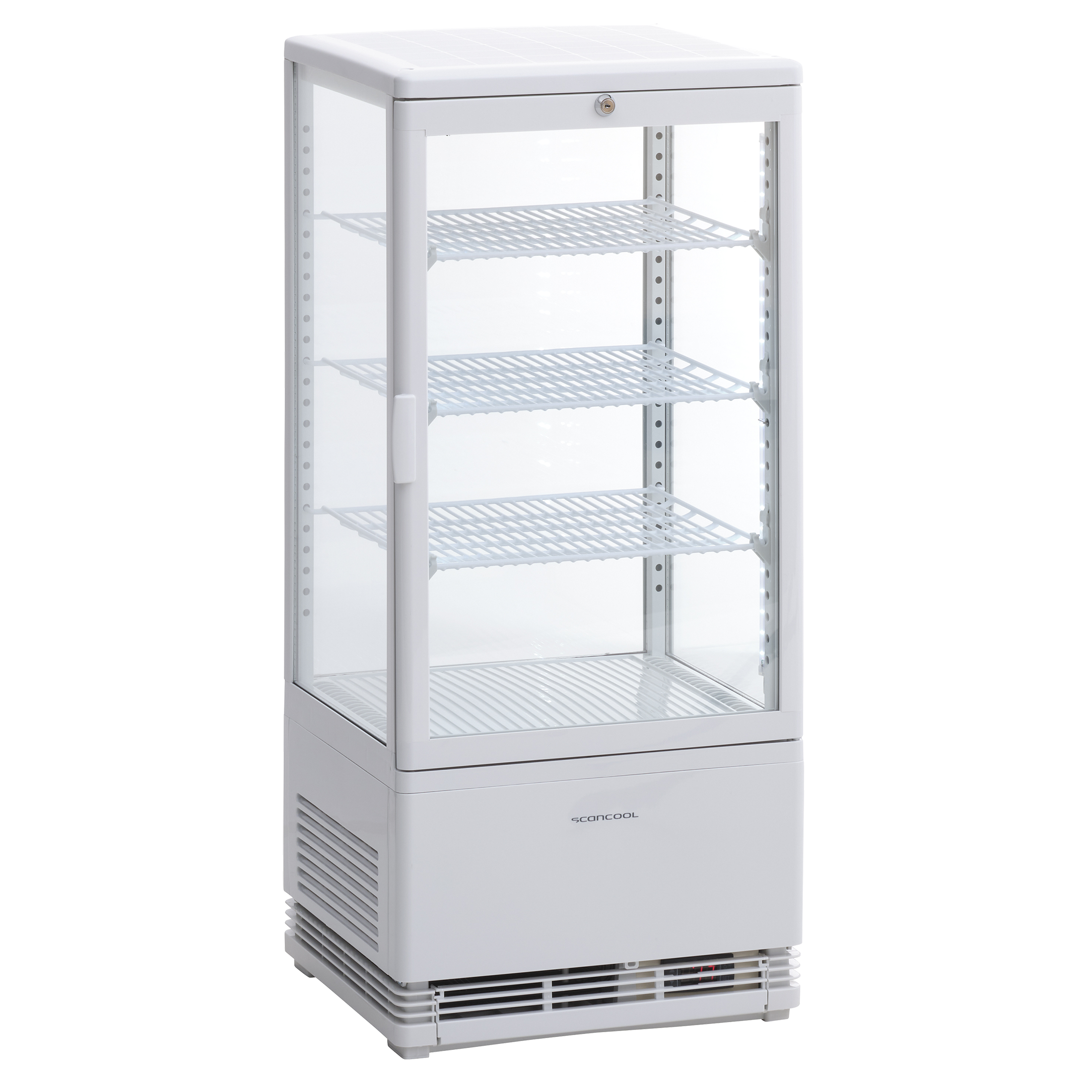 Vitriinkülmik Scancool