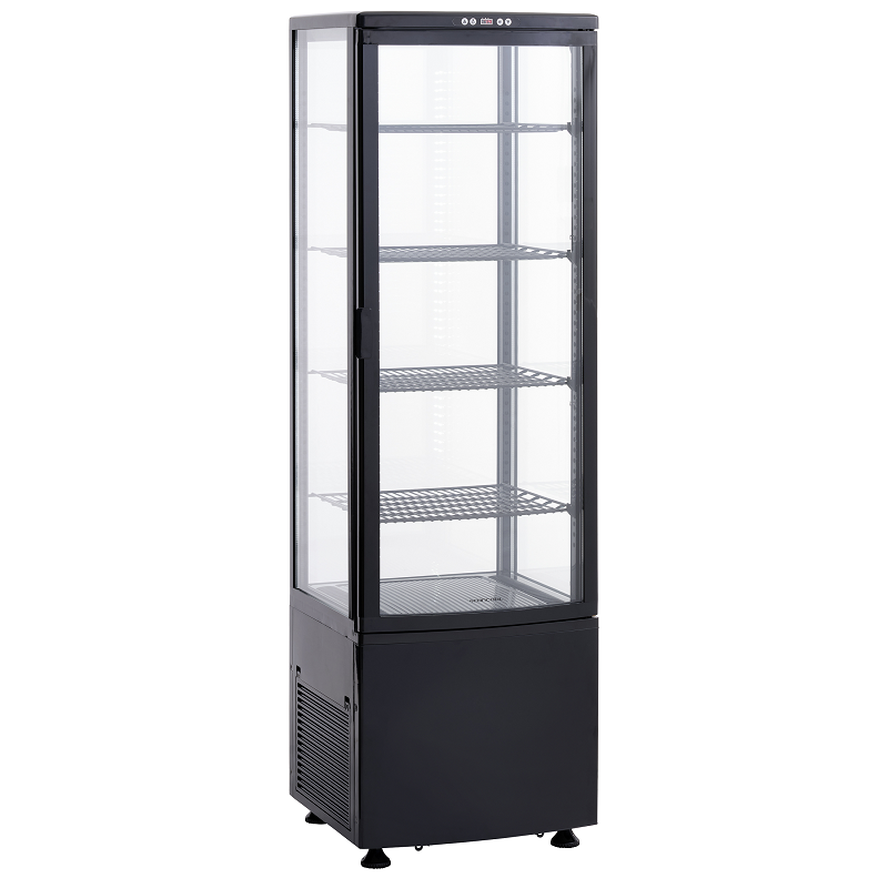 Vitriinkülmik Scandomestic