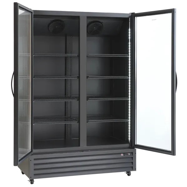 Vitriinkülmik Scandomestic