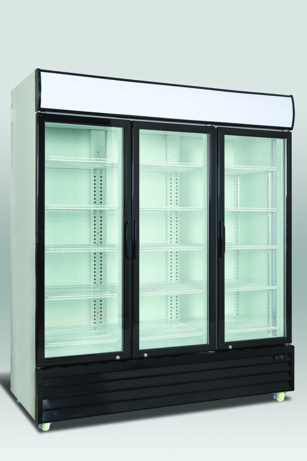 Vitriinkülmik Scandomestic