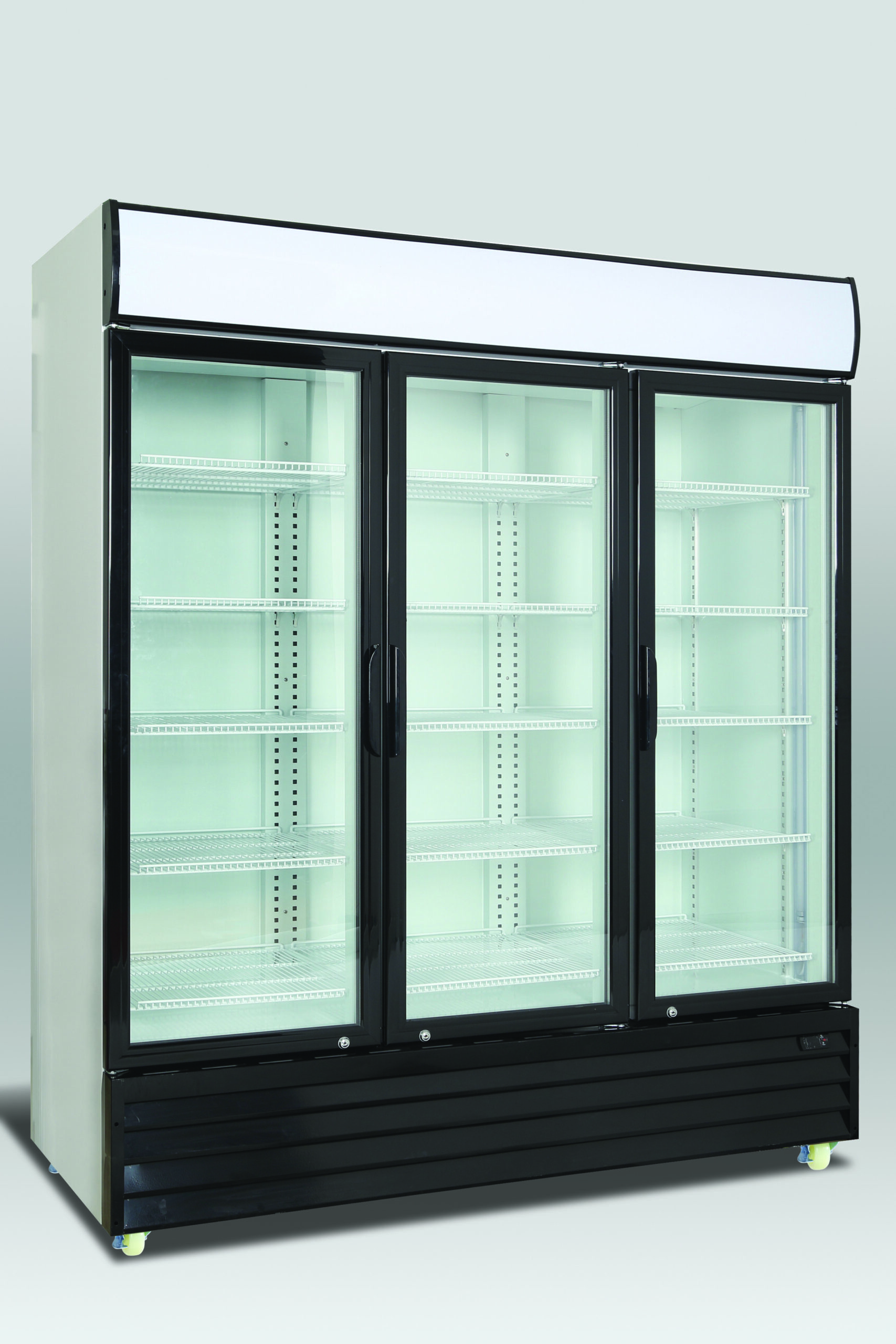 Vitriinkülmik Scandomestic