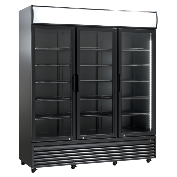 Vitriinkülmik Scandomestic