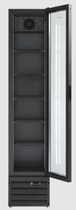 Vitriinkülmik Scandomestic BE