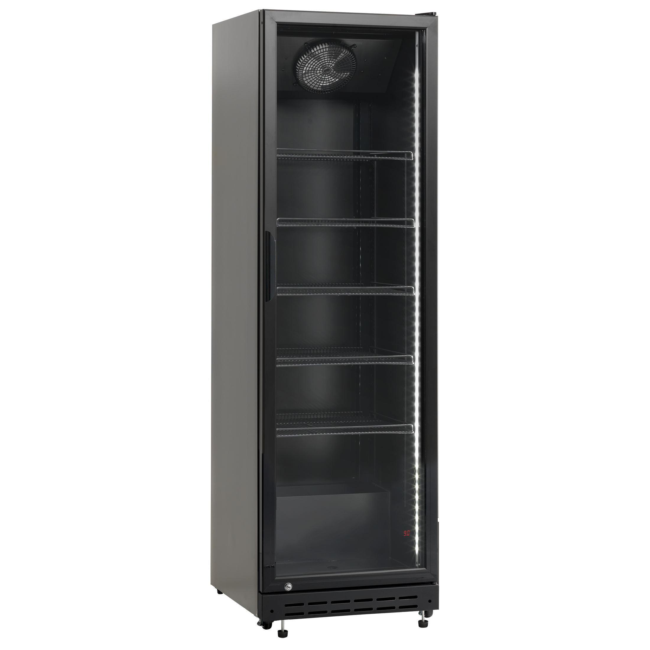 Vitriinkülmik Scandomestic