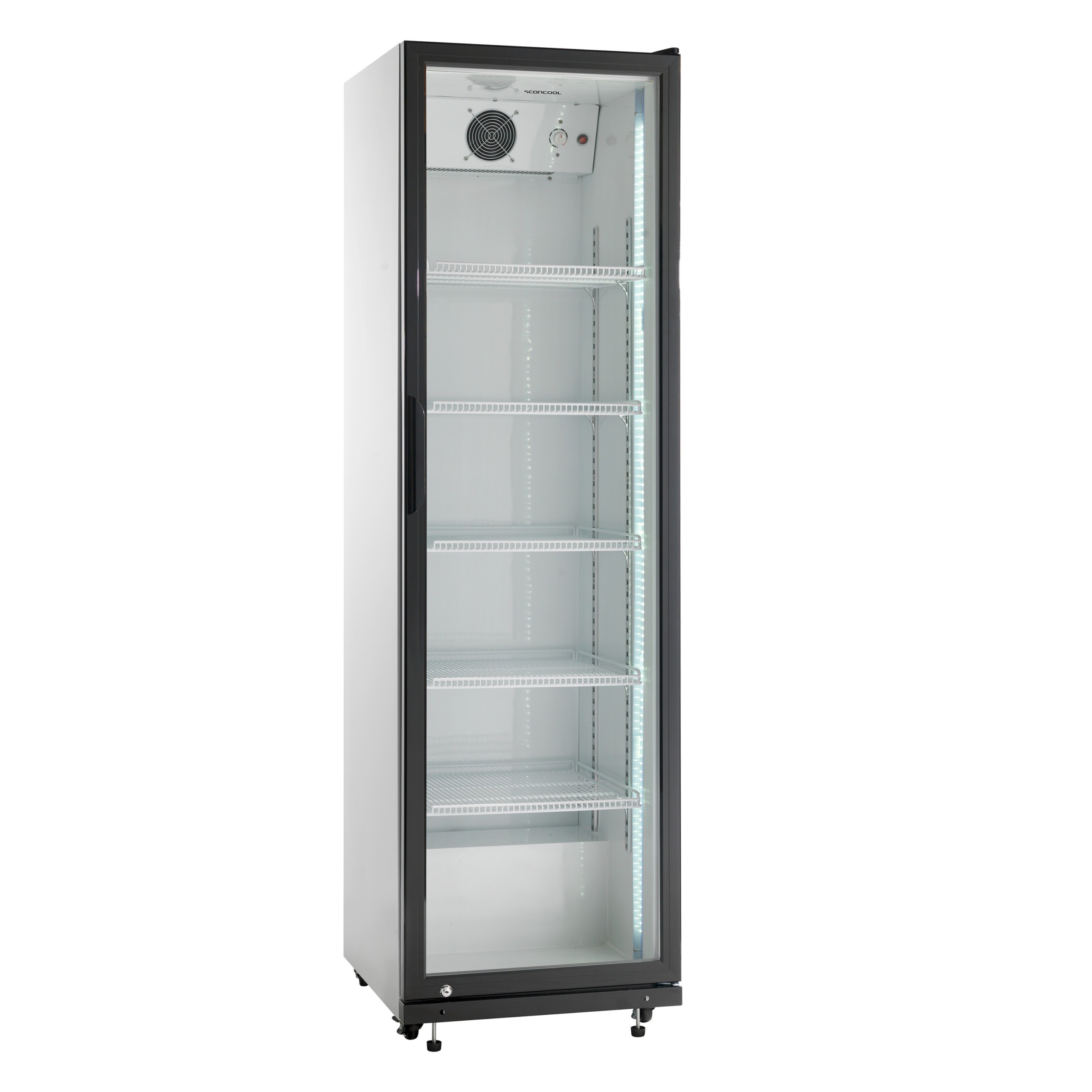 Vitriinkülmik Scandomestic