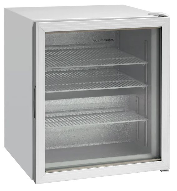 Sügavkülmik Scandomestic