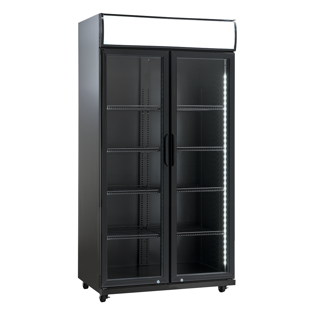 Vitriinkülmik Scandomestic