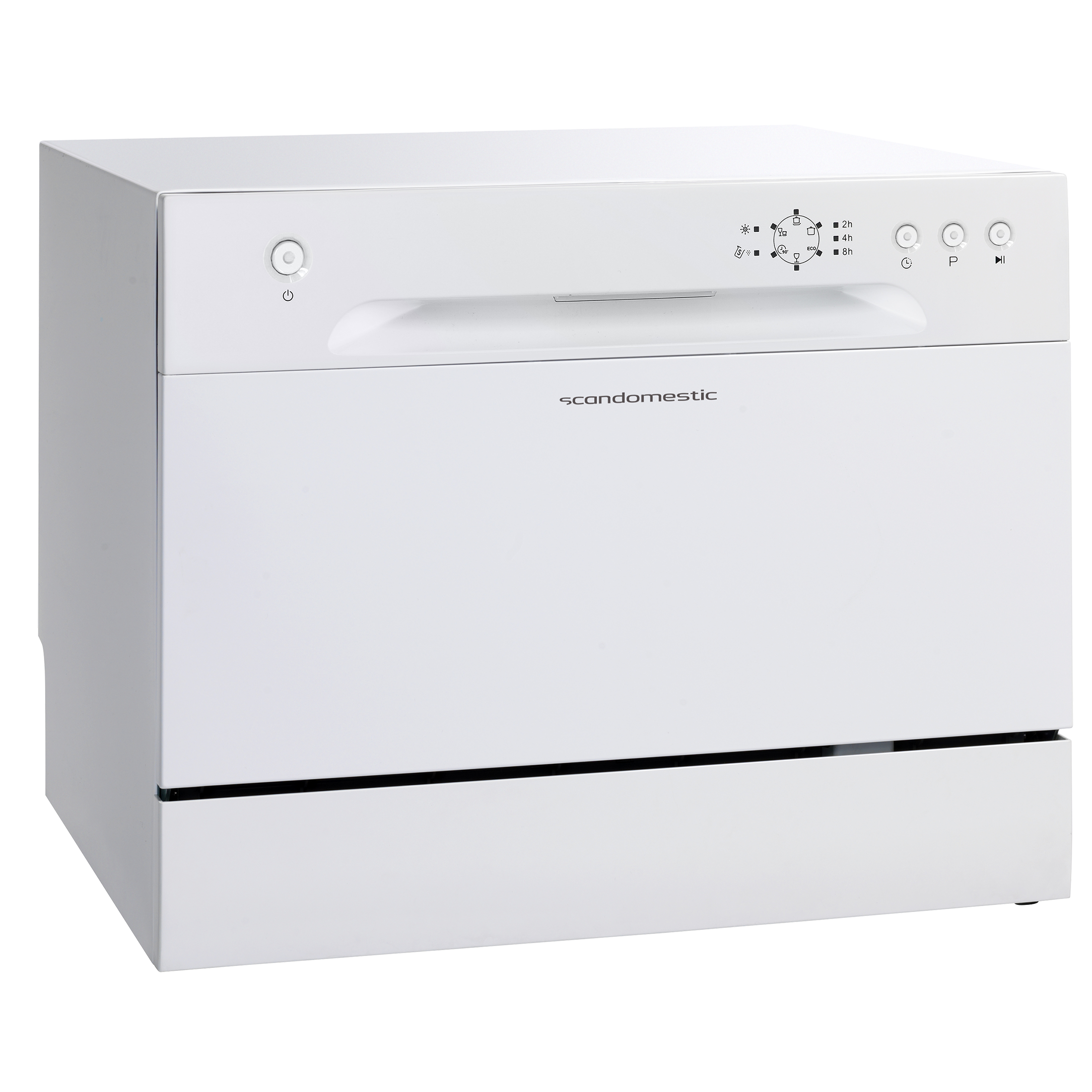 Nõudepesumasin Scandomestic