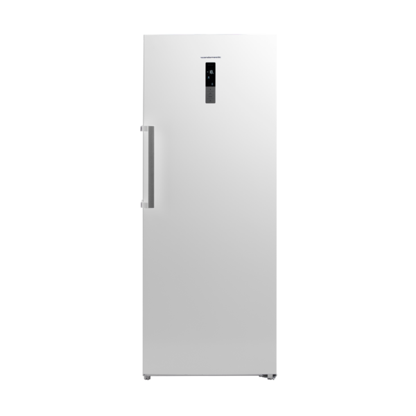 Sügavkülmik Scandomestic valge