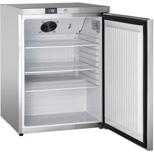 Külmkapp Scandomestic SK145