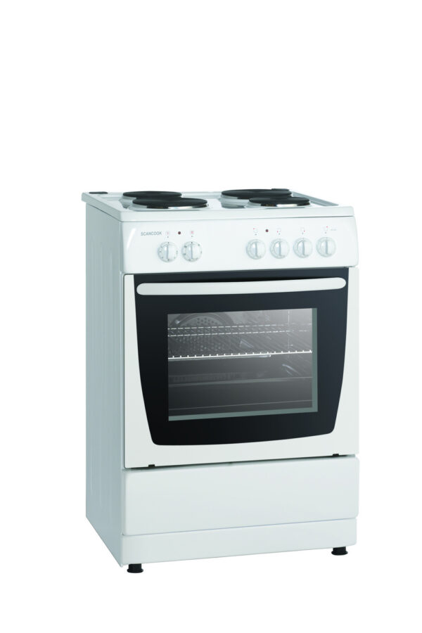 Elektripliit Scandomestic