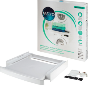 Ühenduskomplekt kuivatile Whirlpool 60 cm
