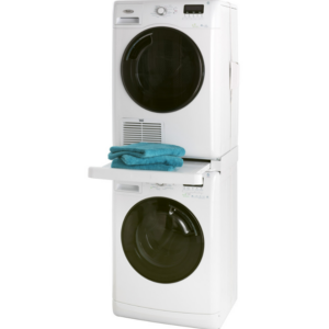 Ühenduskomplekt kuivatile Whirlpool 60 cm