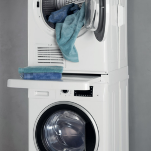 Ühenduskomplekt kuivatile Whirlpool 60 cm