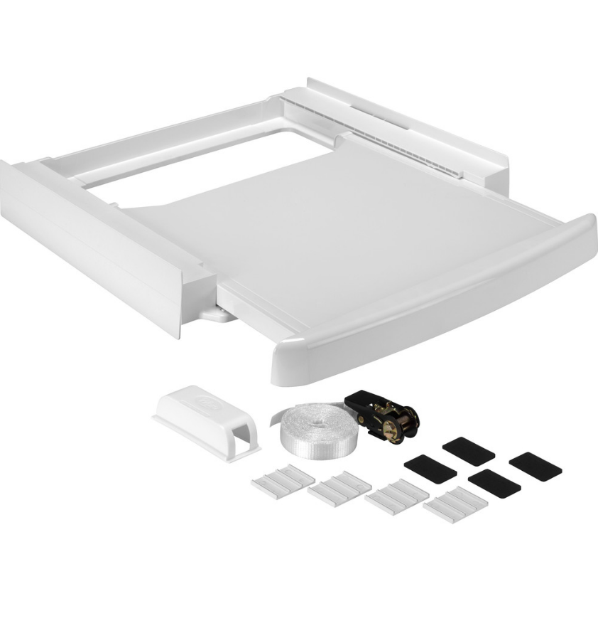 Ühenduskomplekt kuivatile Whirlpool 60 cm