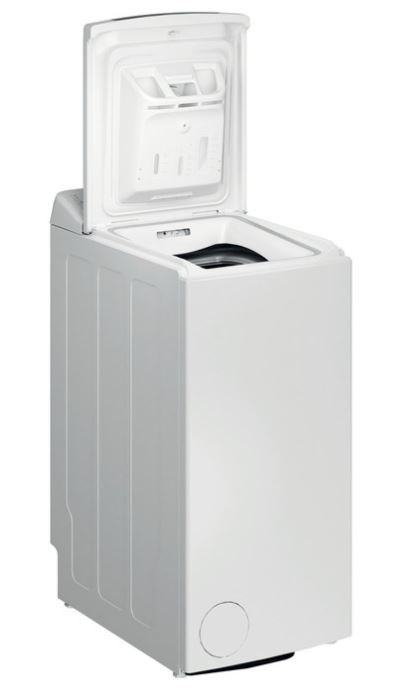 Pealtlaetav pesumasin Whirlpool