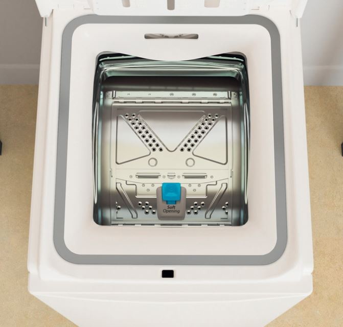 Pealtlaetav pesumasin Whirlpool - Image 5