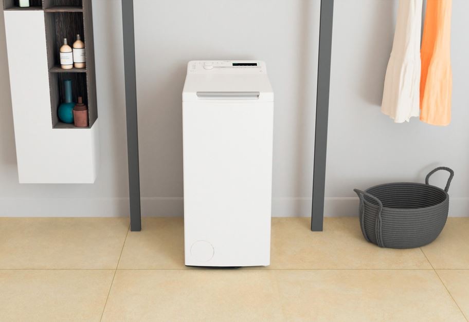 Pealtlaetav pesumasin Whirlpool - Image 6