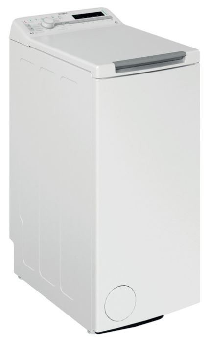 Pealtlaetav pesumasin Whirlpool