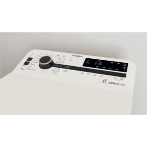 Pesumasin Whirlpool