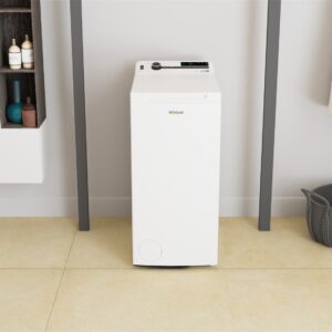 Washing machine Whirlpool TDLRB65242BSEUN