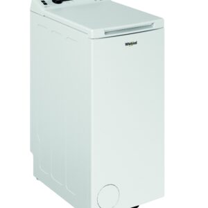 Washing machine Whirlpool TDLRB65242BSEUN