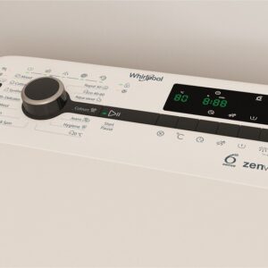 Pesumasin Whirlpool