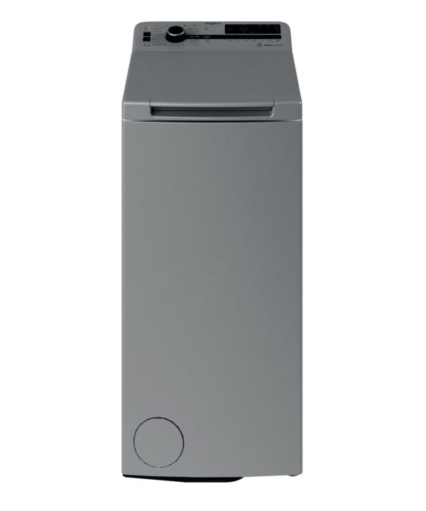 Pealtlaetav pesumasin Whirlpool