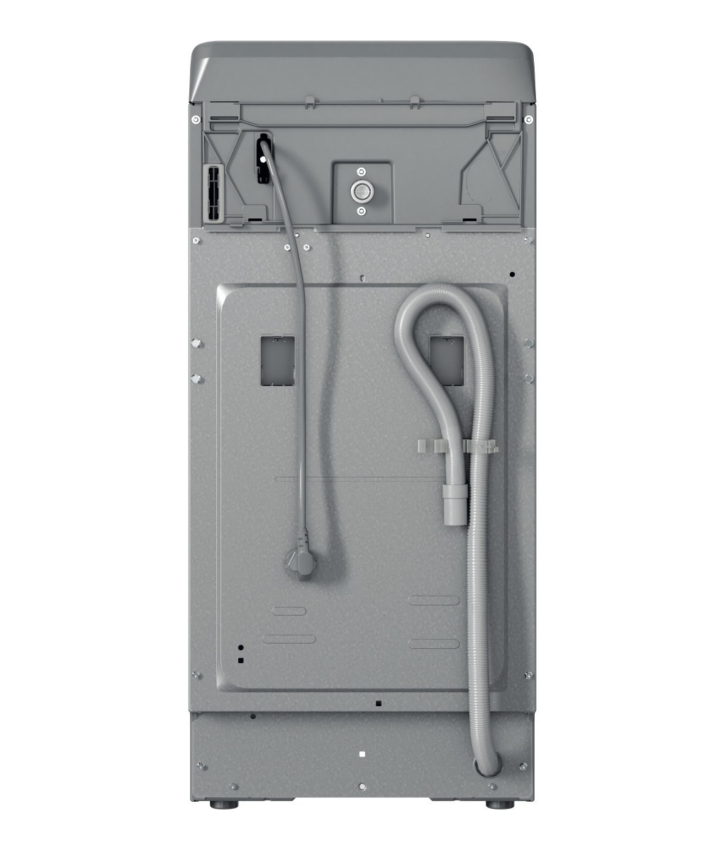 Pealtlaetav pesumasin Whirlpool - Image 4