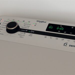 Pealtlaetav pesumasin Whirlpool