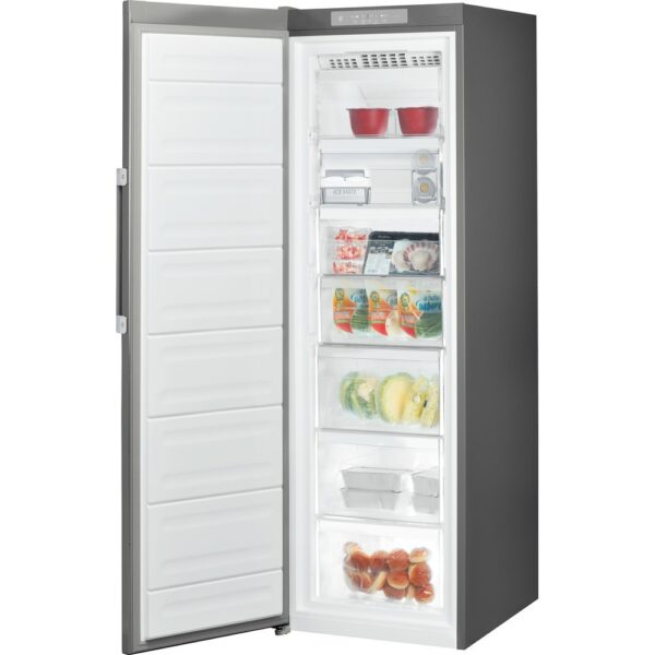 Sügavkülmik No-frost Whirlpool