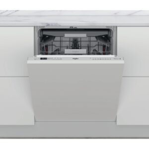 Integreeritav nõudepesumasin Whirlpool