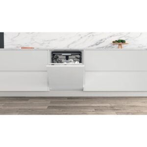 Integreeritav nõudepesumasin Whirlpool