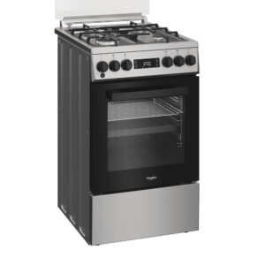 Gaasipliit Whirlpool