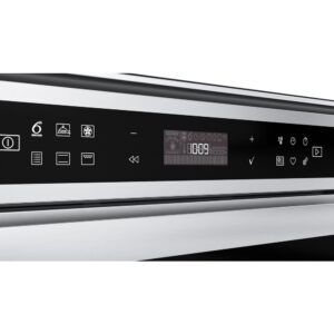 Intgereeritav ahi Whirlpool