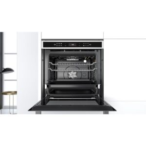 Intgereeritav ahi Whirlpool