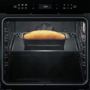 Integreeritav ahi Whirlpool