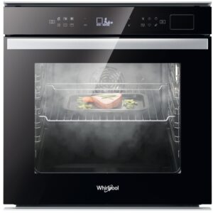 Integreeritav ahi Whirlpool