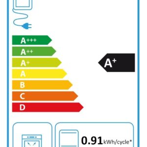 Integreeritav ahi Whirlpool