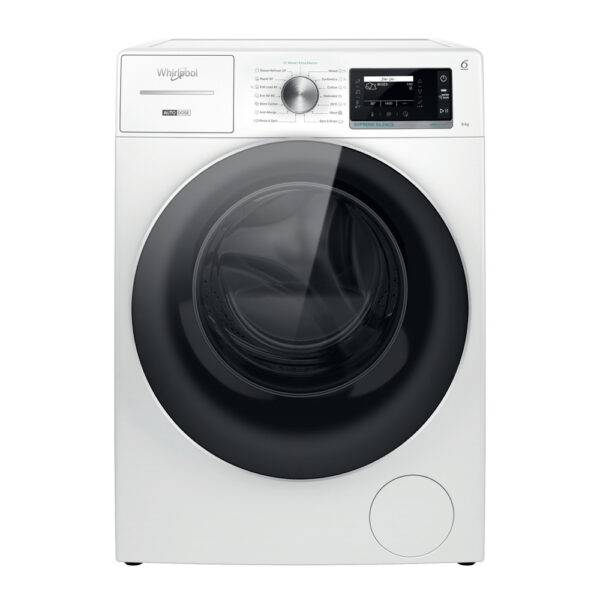 Pesumasin Whirlpool