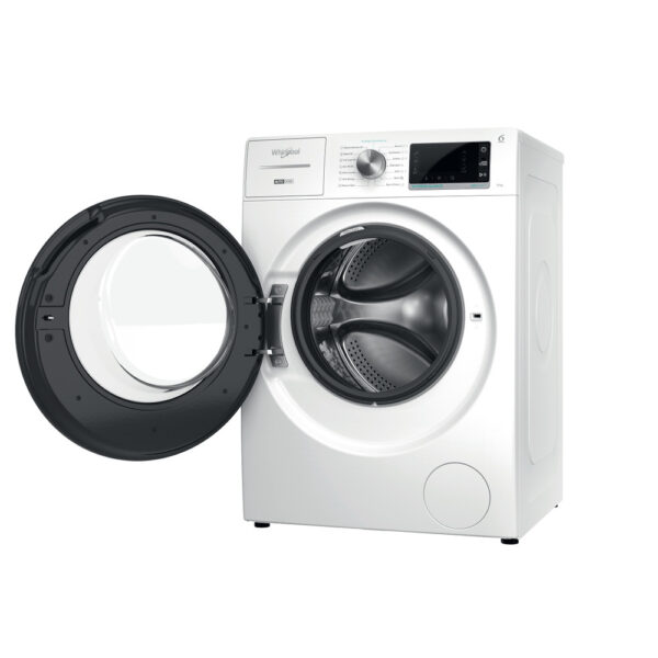 Pesumasin Whirlpool