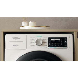 Pesumasin Whirlpool