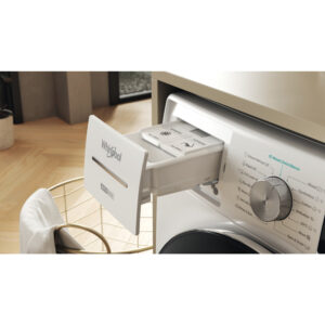 Pesumasin Whirlpool