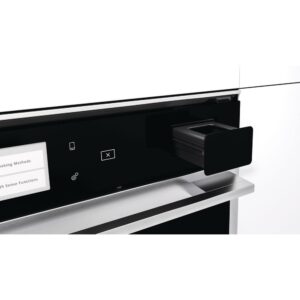 Integreeritav ahi Whirlpool