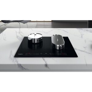 Induktsioonplaat Whirlpool