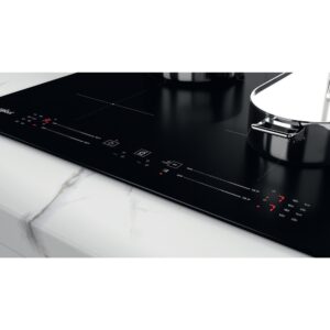 Induktsioonplaat Whirlpool