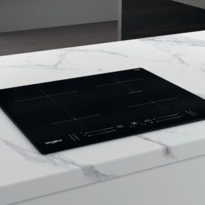 Induktsioonplaat Whirlpool