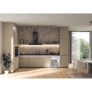 Integreeritav külmik Whirlpool