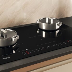 Induktsioonplaat Whirlpool
