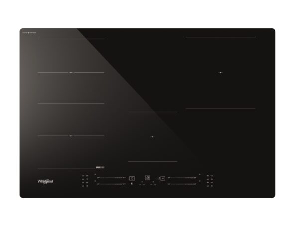 Induktsioonplaat Whirlpool